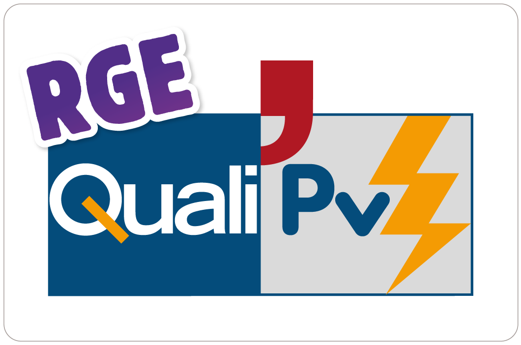 Partenaire artisans RGE QualiPV
